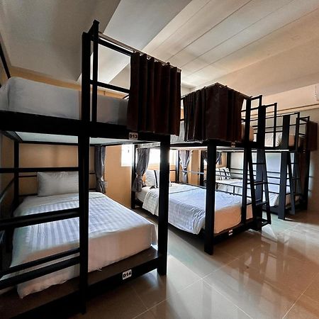 Bell Lifestyle Hostel Phuket Nai Yang Exterior photo