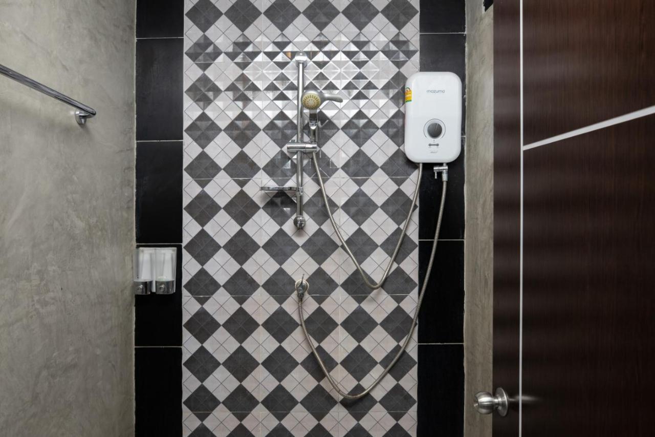 Bell Lifestyle Hostel Phuket Nai Yang Exterior photo