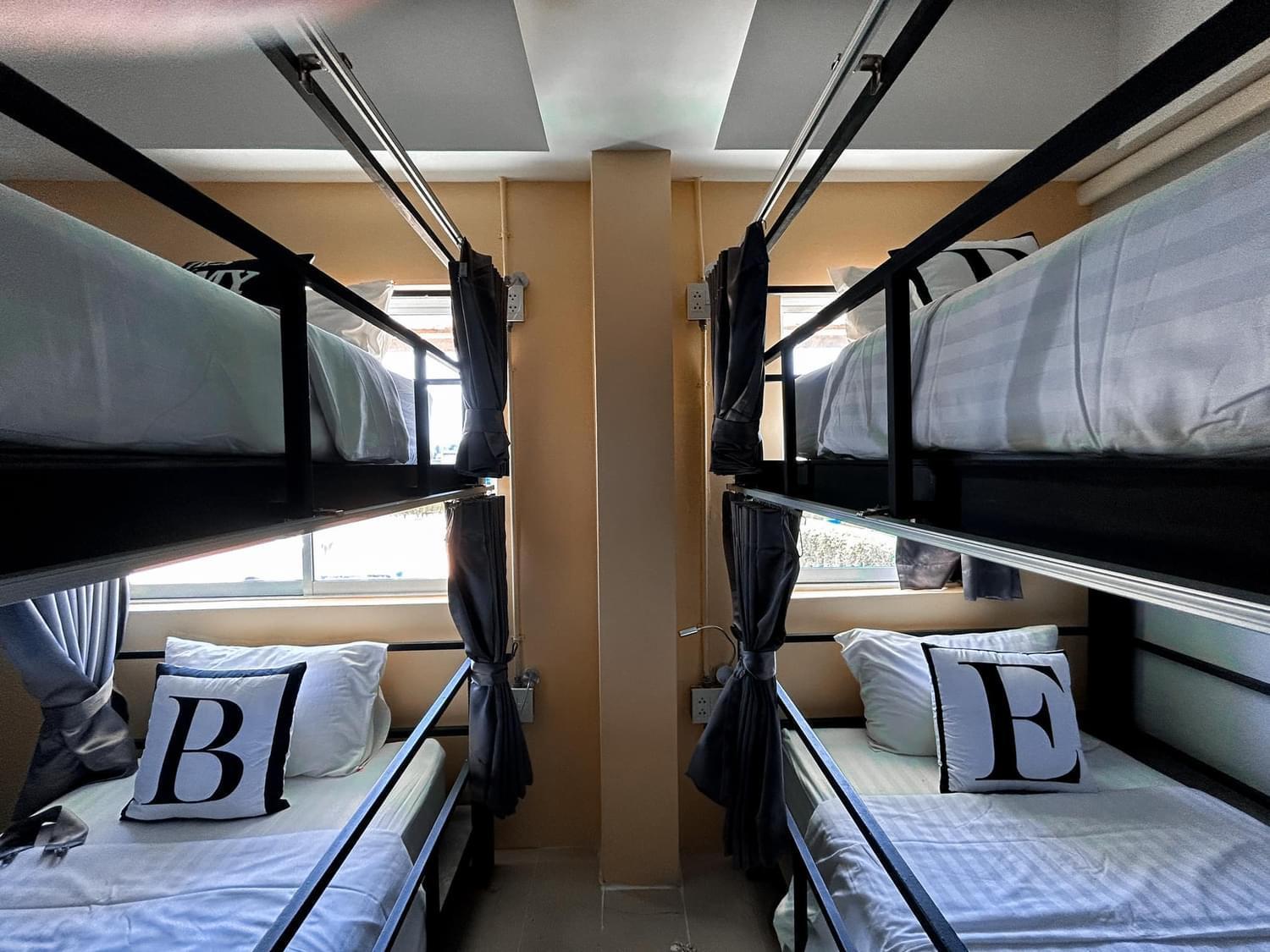 Bell Lifestyle Hostel Phuket Nai Yang Exterior photo