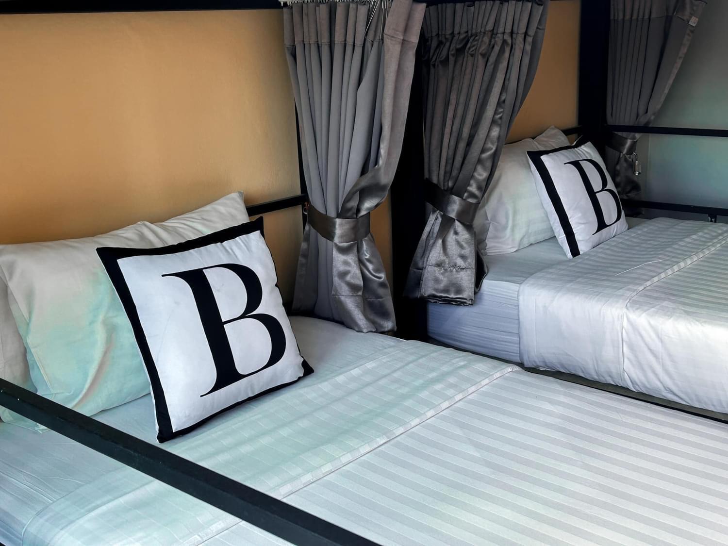 Bell Lifestyle Hostel Phuket Nai Yang Exterior photo